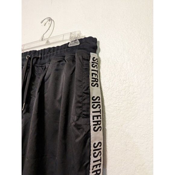 Women's Sisters Apparel James Charles Trackpants Joggers Sz XXL - Picture 8 of 14